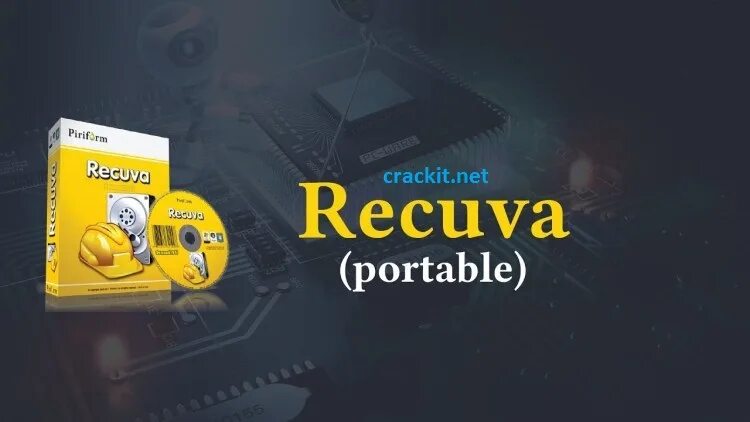 Recuva. Recuva Portable. Recuva 2. Recuva professional