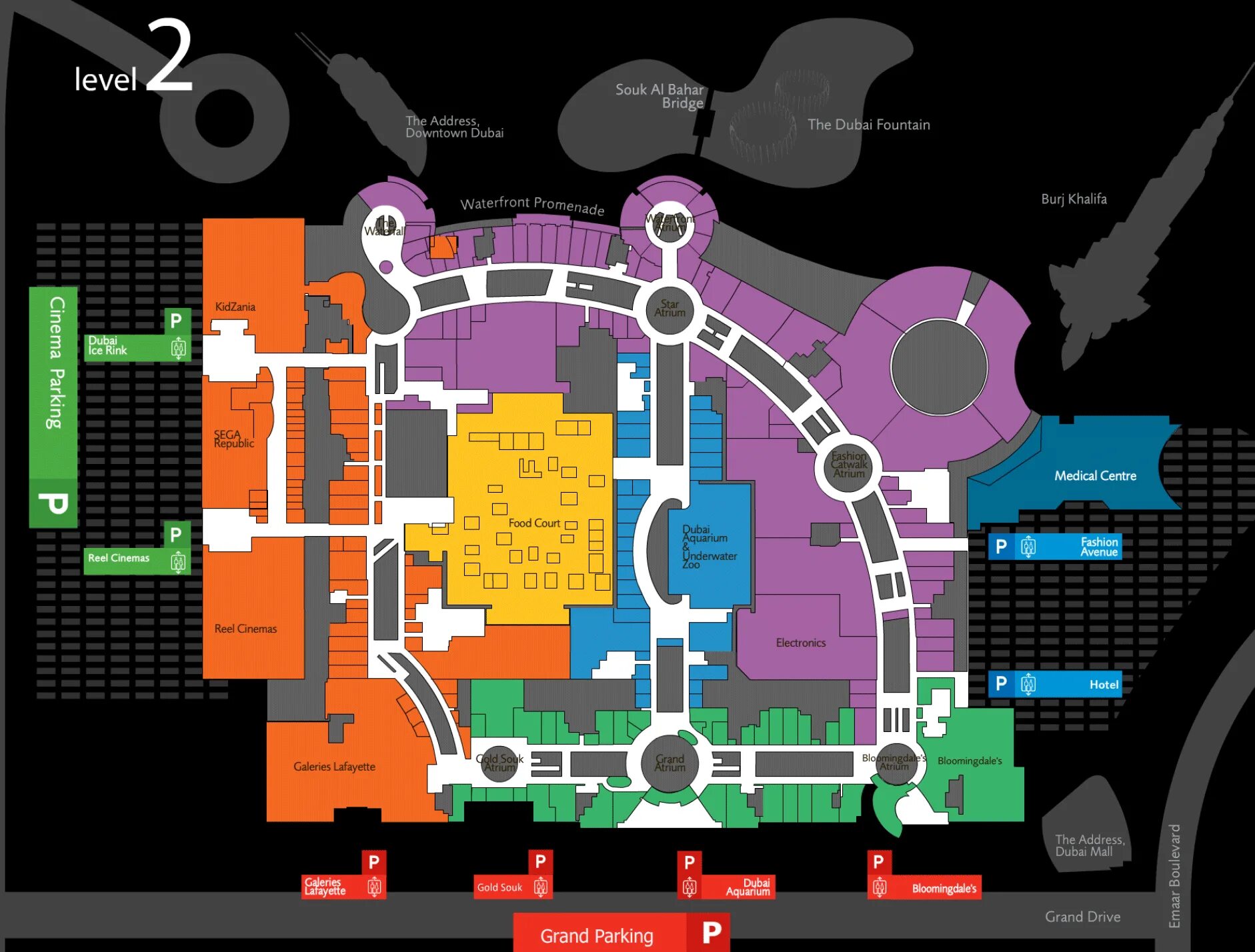 Дубай молл список магазинов. Торговый центр Дубай Молл планировка. Дубай Молл магазины схема. Дубай Молл схема магазинов на русском. Дубай Молл схема Молла.