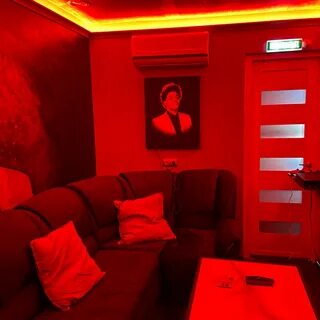 Lounge краснодар