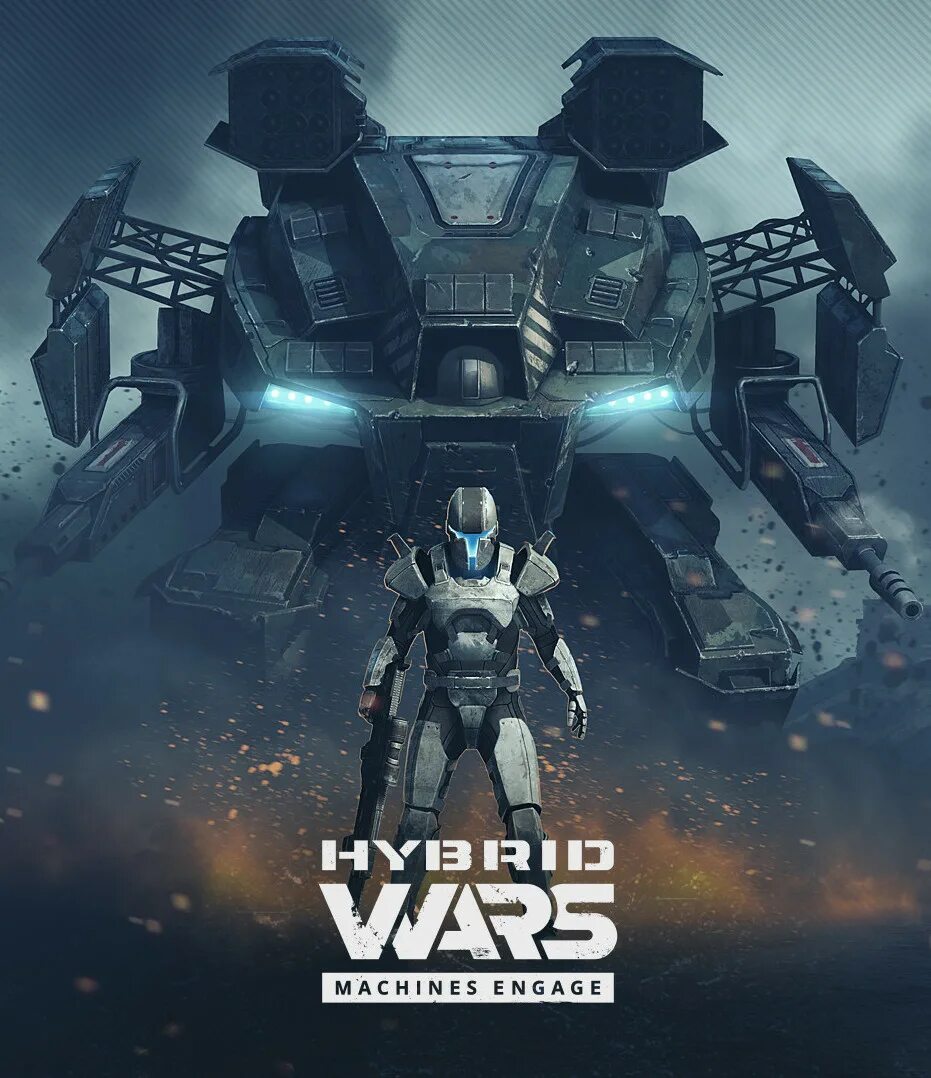 Hybrid Wars. Hybrid (Video game). Hybrid. Hybrid на русском