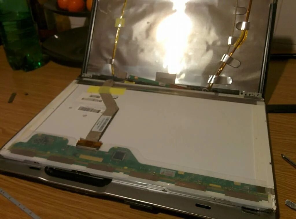 Монитор из матрицы ноутбука. 3d модель корпуса для матрицы ноутбука. Телевизор из матрицы ноутбука. Из матрицы монитора в телевизор. Монитор из матрицы ноутбука.