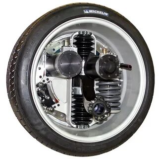 Action wheel