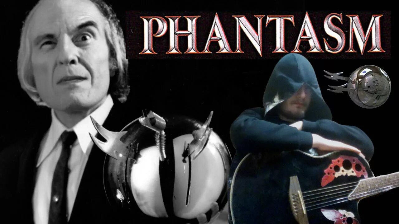 Phantasm script