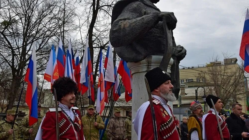 Новости крыма 18 января