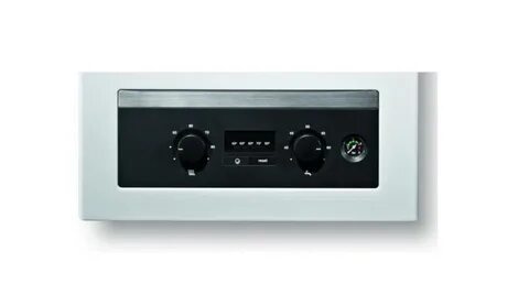 Buderus logamax u072 инструкция по эксплуатации