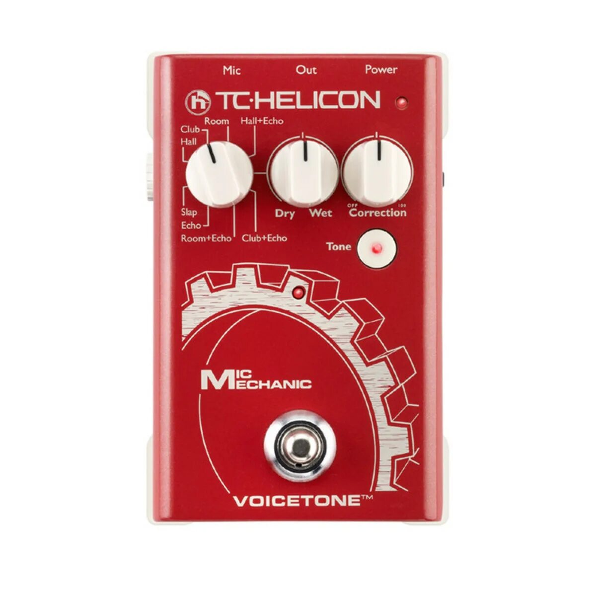 Вокальный tc. Вокальный процессор TC Helicon Mic Mechanic. TC Helicon Mic Mechanic 2. Педаль эффектов ТС Helicon VOICETONE Mic Mechanic II. Звуковой вокальный процессор ТС Helicon - Mic Mechanic - видео обзор.