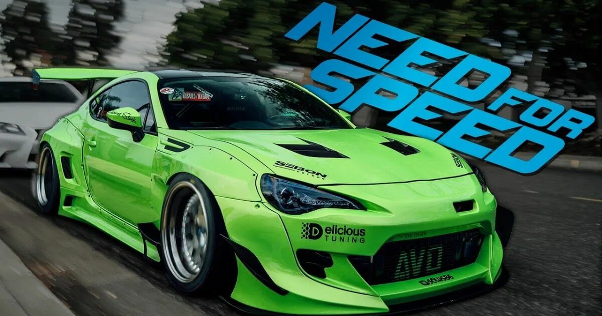 Need for speed 2017. Спайк NFS 2015. Машины с нфс 2017. Need for Speed 2015 Спайк.