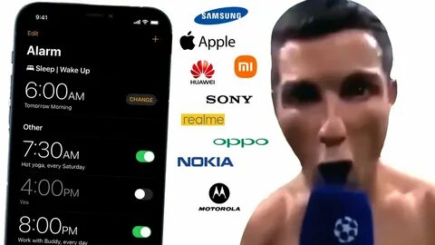 But mobile