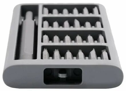 Screwdriver kit mjjxlsd002qw