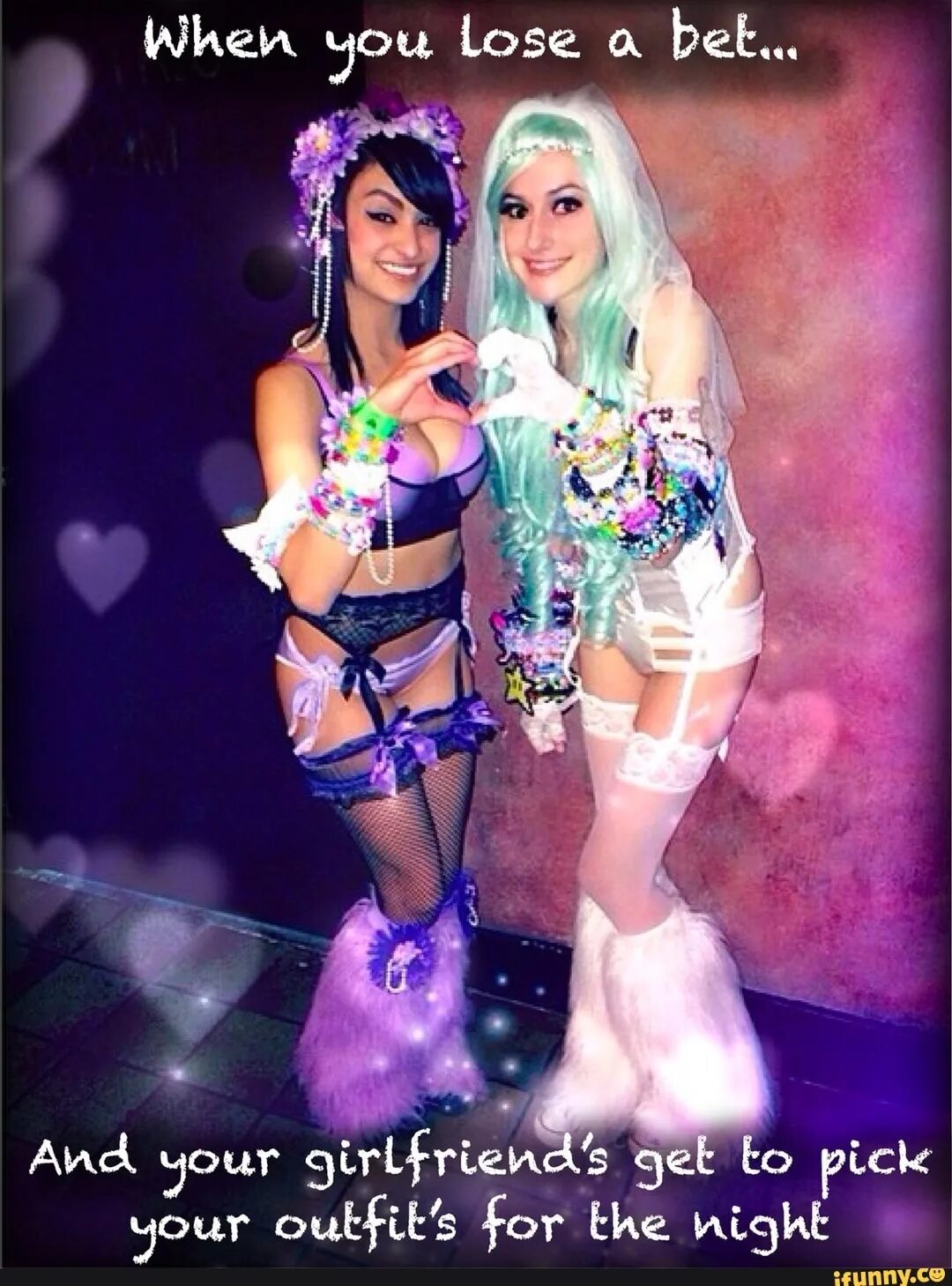 Sissygasm