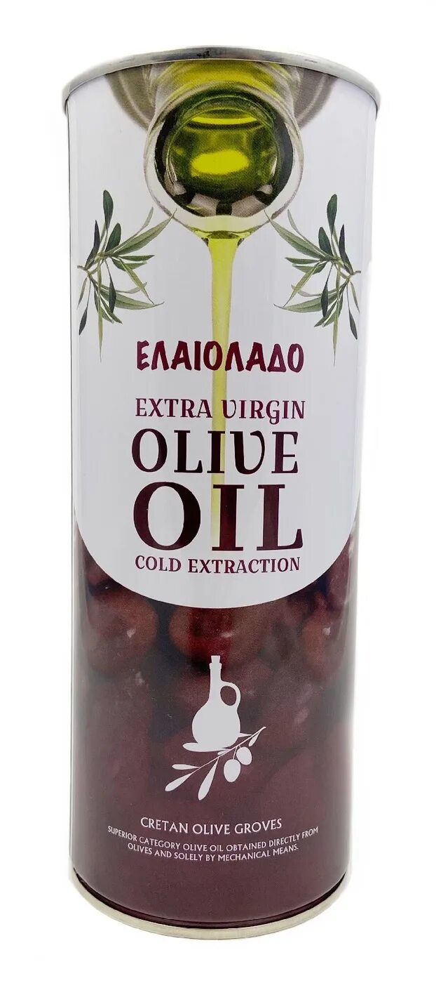 Натуральное оливковое масло elaiolado Extra Virgin Olive Oil (Греция), 1л. Масло греческое оливковое elaiolado Extra. Масло оливковое elaiolado Extra Virgin 1л. Масло оливковое Extra Virgin Olive Oil, elaiolado, 5 л (Греция), geryra s.a..