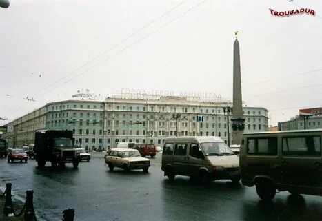 Петербургу 2000 лет