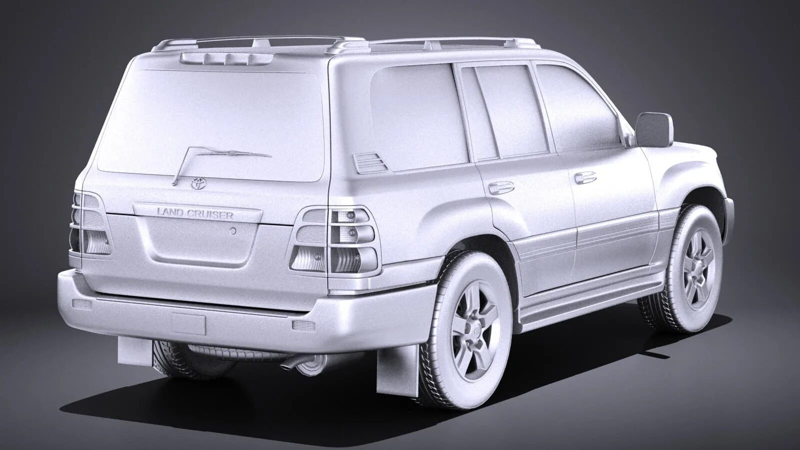 Toyota Land Cruiser 100 1997. Модель Тойота ленд Крузер 100. Тойота ленд Крузер 100 1997. Toyota Land Cruiser 100 White.