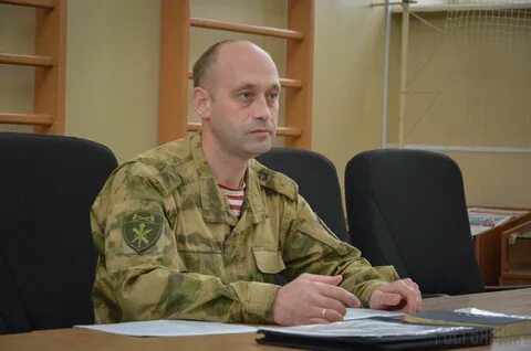 Пензенское подразделение