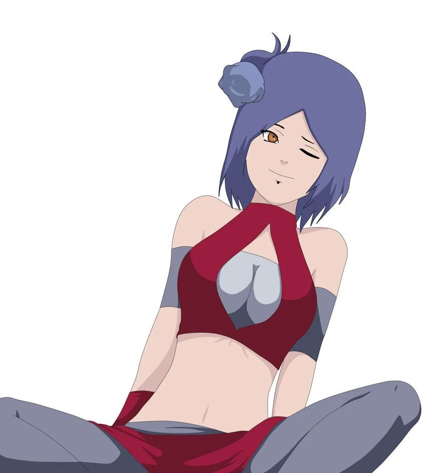 Thicc Konan. Конан Summer Break NXB. Konan hot. Konan с большой грудью и попой.