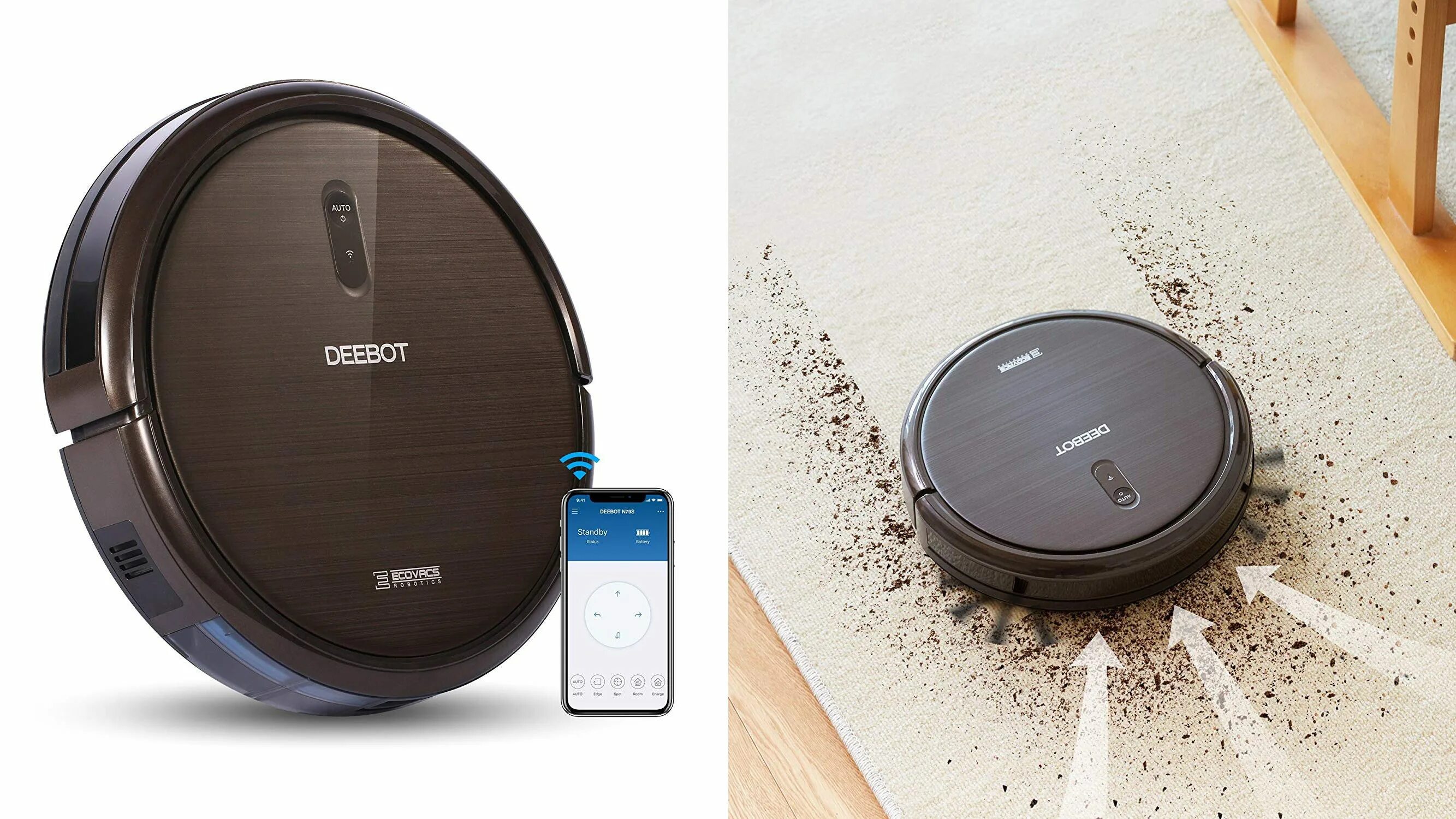 Deebot Ecovacs Robotics. Ecovacs Deebot n8 станция самоочистки. Ecovacs Deebot d54 боковая шетка. Deebot Ecovacs бампер. Робот пылесос enchen r1