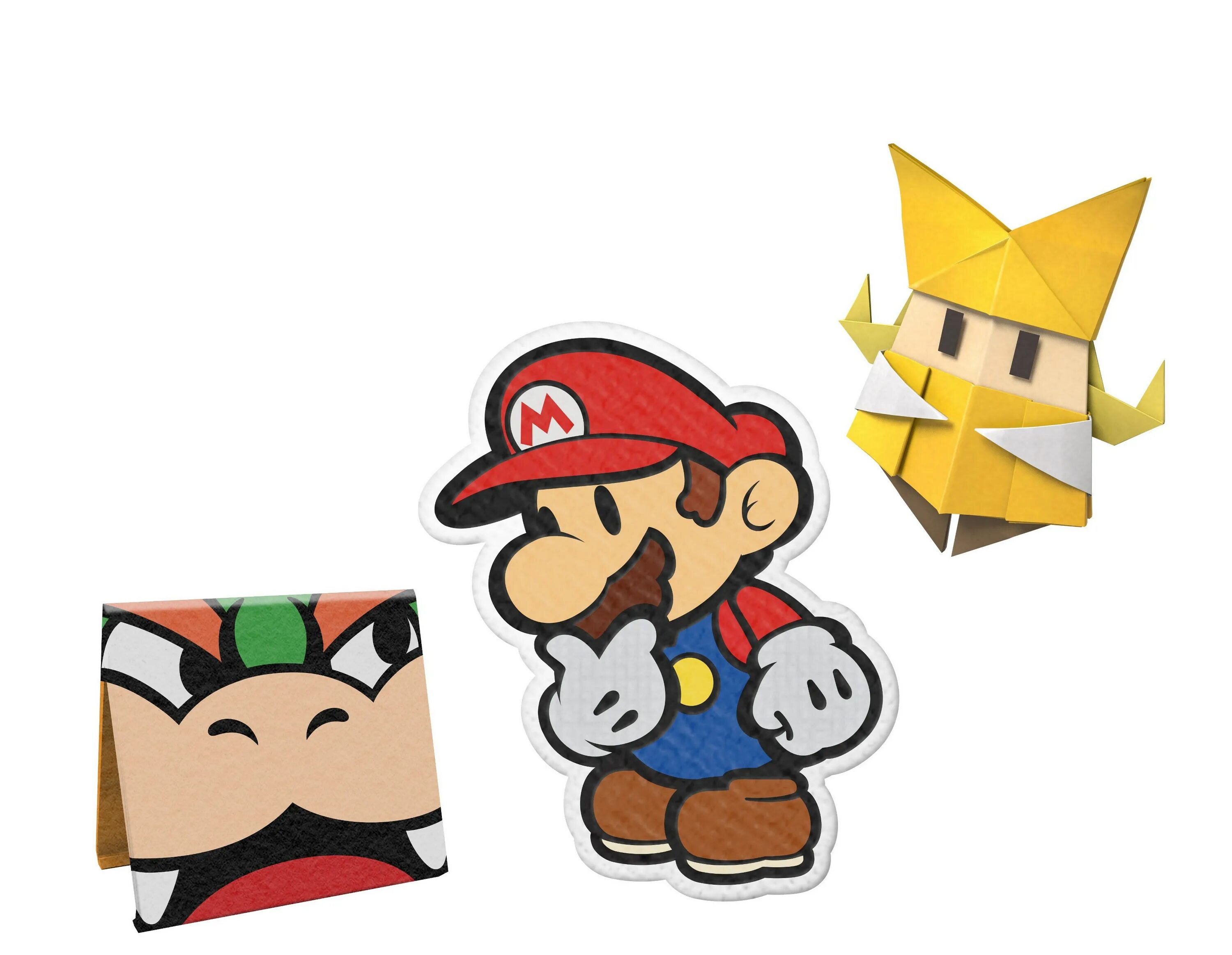 Paper Mario Nintendo Switch. Paper Mario персонажи. Paper Mario: the Origami....