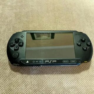 Psp модели