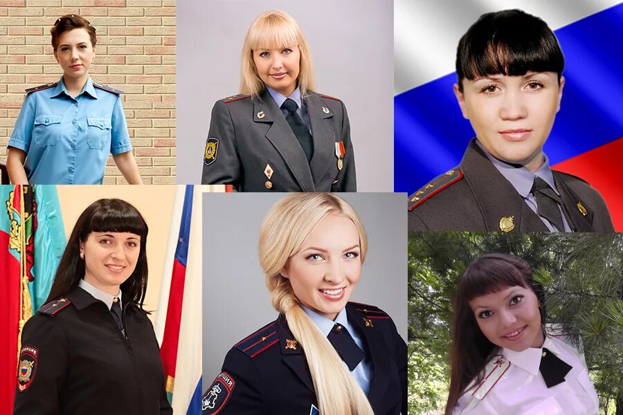 Можно ли девушке работать в полиции. Красивые сотрудницы полиции. сотрудницы полиции в форме.