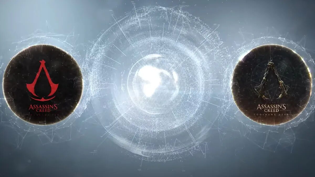 Assassins creed infinity. Assassins creed infinity