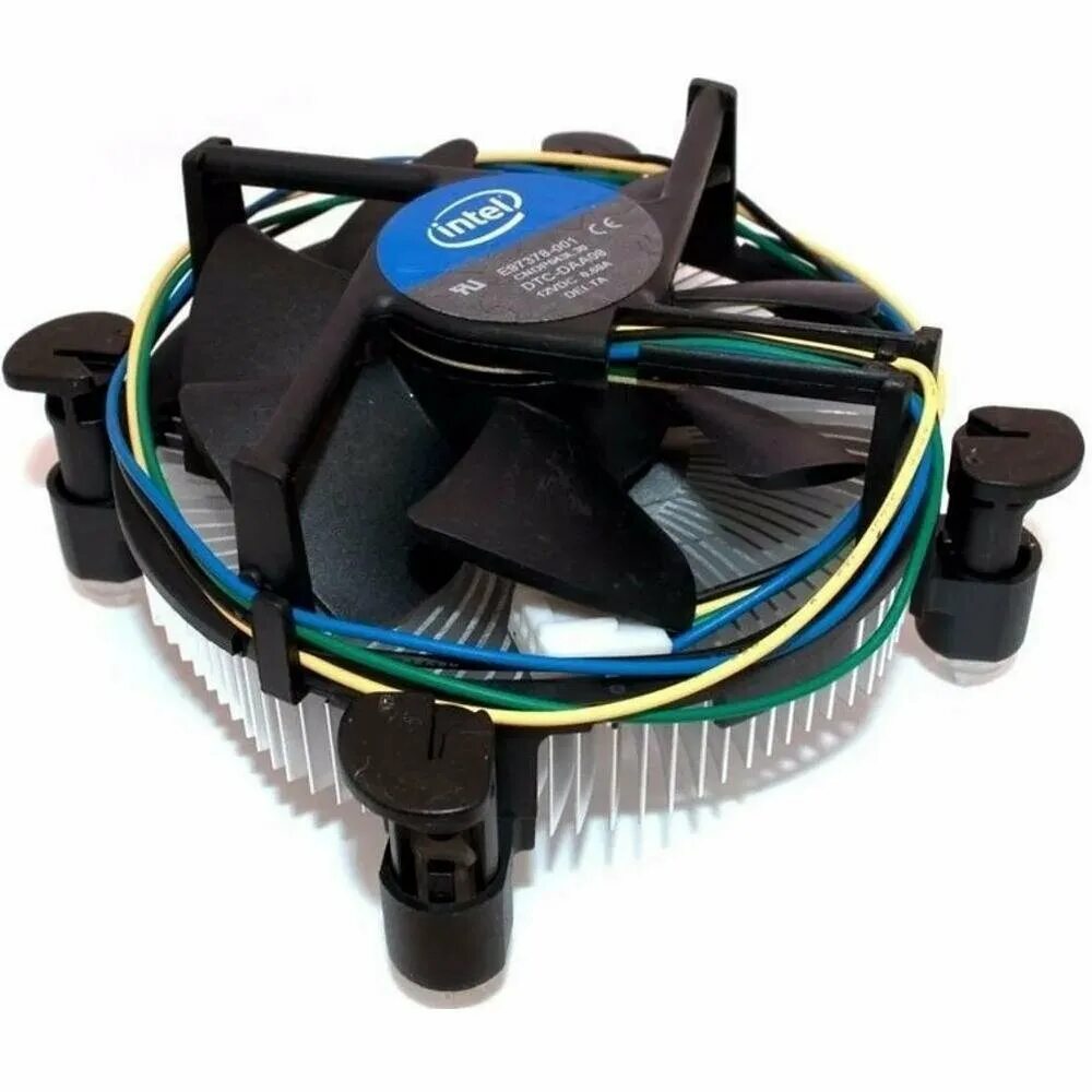 Intel cpu cooler. Кулер intel e97378-001. кулер для процессора intel 1200 сокет. кулер интел 1155. кулер intel e97378, oem.