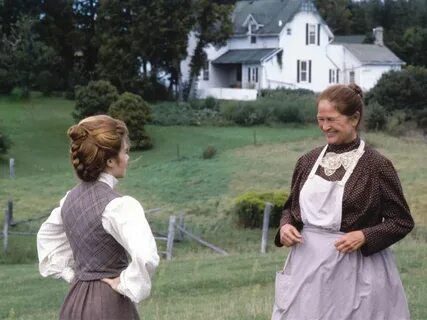 Green gables