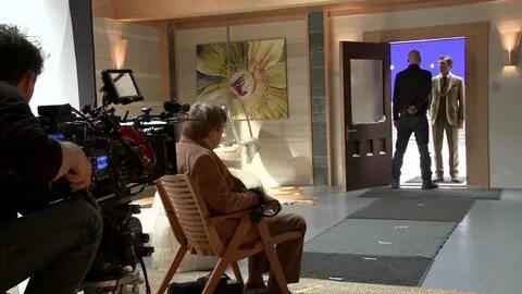 Scene films