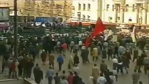 Май 1993 г