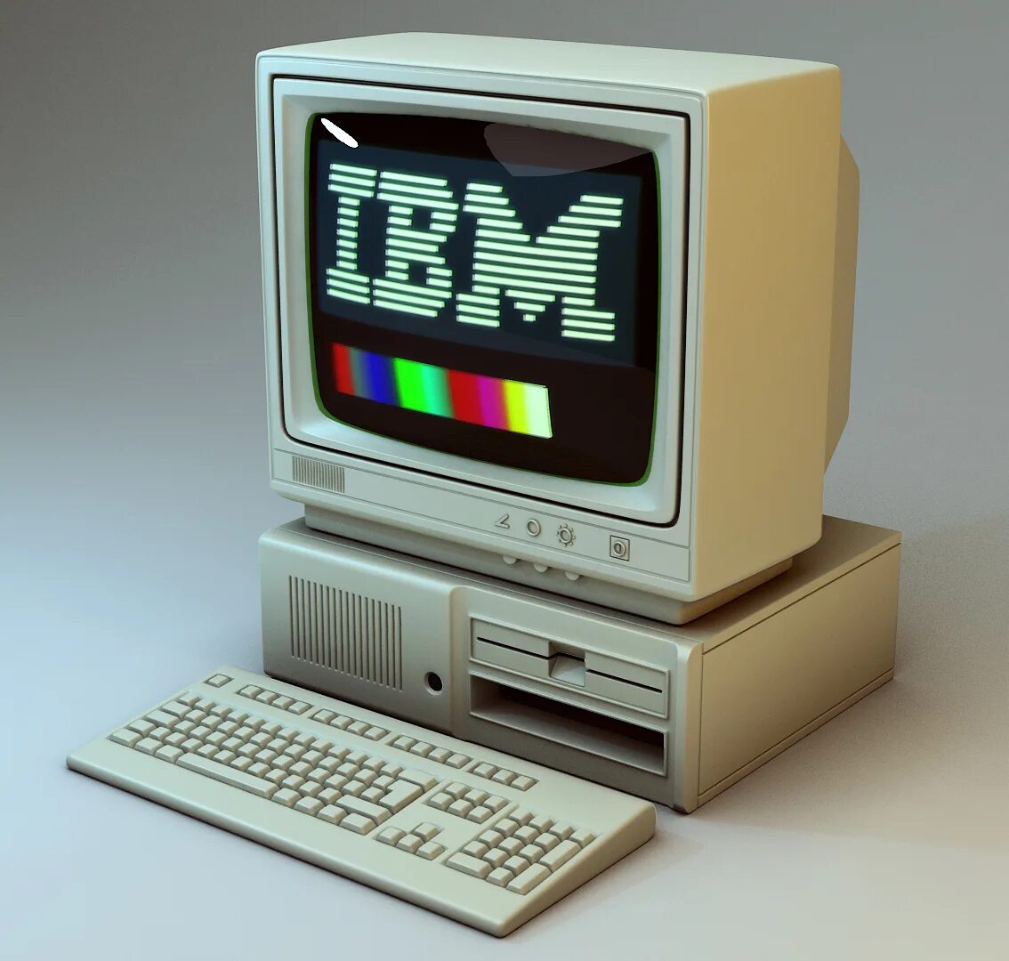 Компьютеры 90 х годов. Компьютер IBM 286. IBM 90-Х. IBM компьютеры 90-х. Старый комп IBM.