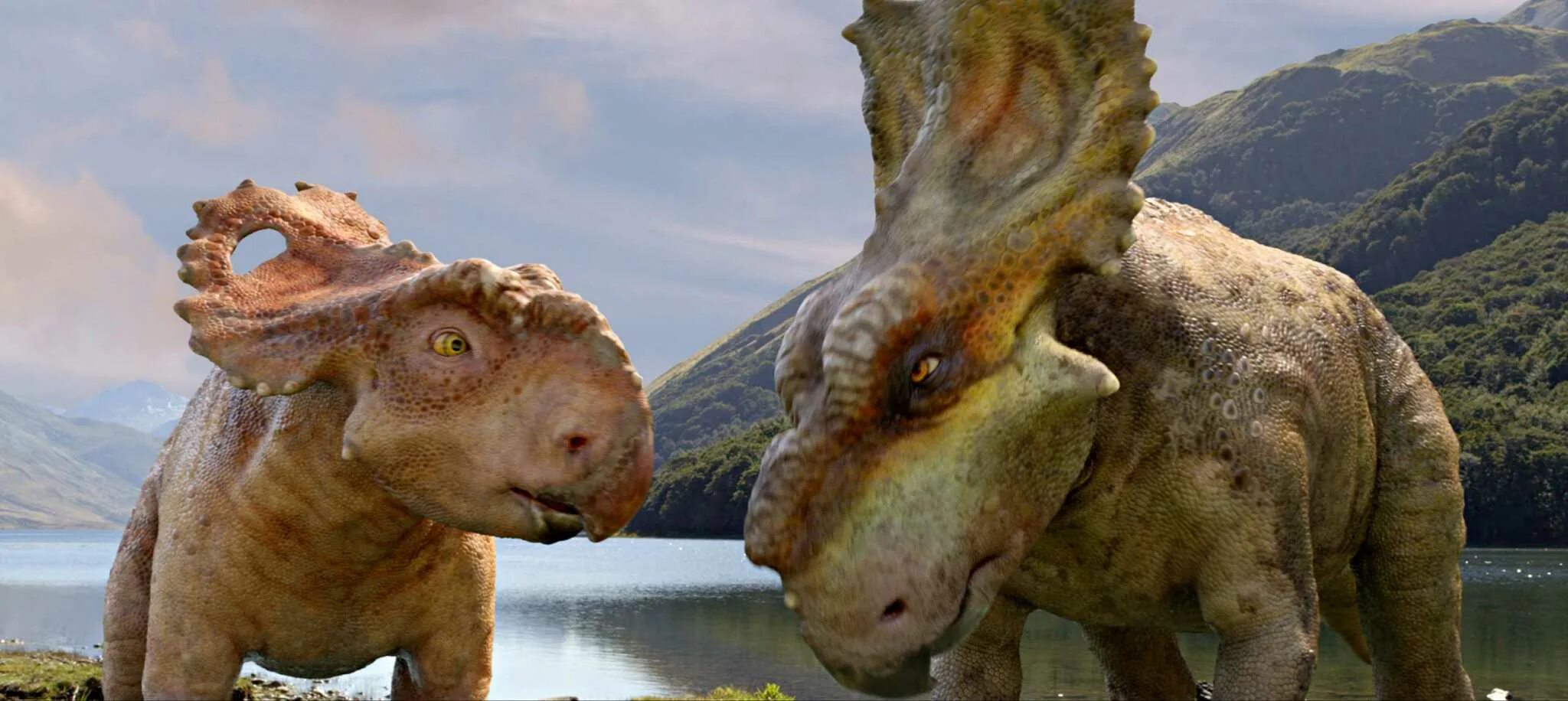 Прогулка с динозаврами 3d. Прогулки с динозаврами 3d Горгозавр.