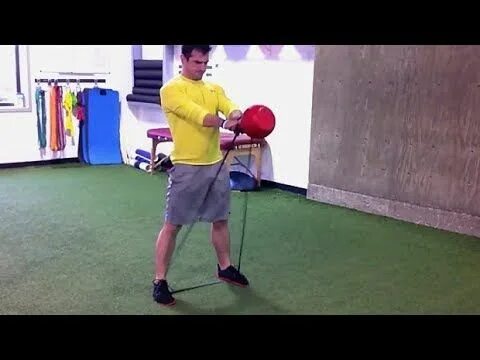 Махи гирей техника выполнения