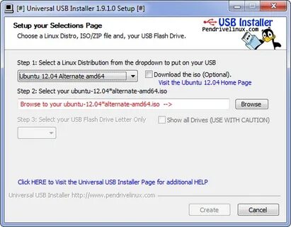 Installer download