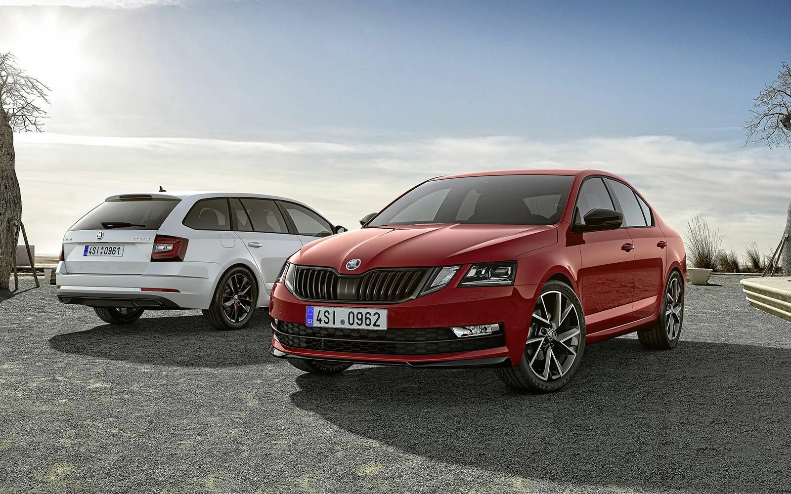 Skoda style