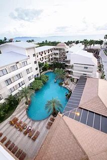 Sea breeze jomtien resort отзывы