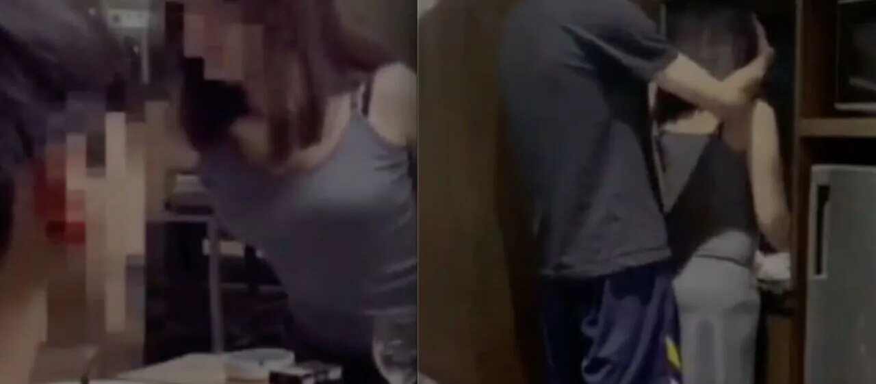 Bercinta dengan ibu tiri. Ibu tiri durhaka bunuh anaknya pake panci stepmother. jono ajak ngewe ibu tiri.