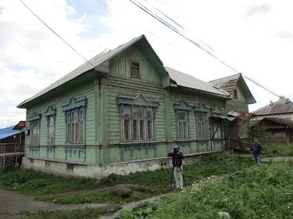 Дома в билимбае