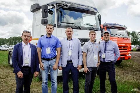 Камаз центр барнаул