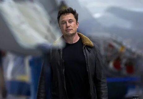 Эпизод 31 musk