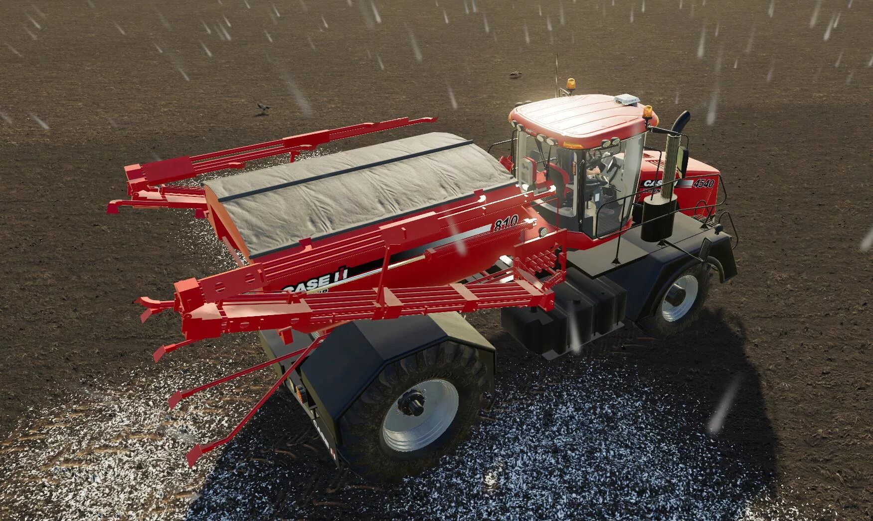 1 19 mods. CASEIH Titan 4540. Распределитель удобрений ФС 19. Фарминг симулятор 19. ФС 22 распределитель удобрений.