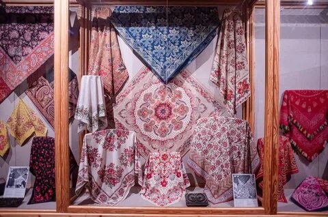 Шали арзамас
