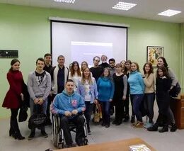 Институт дизайна в нижнем