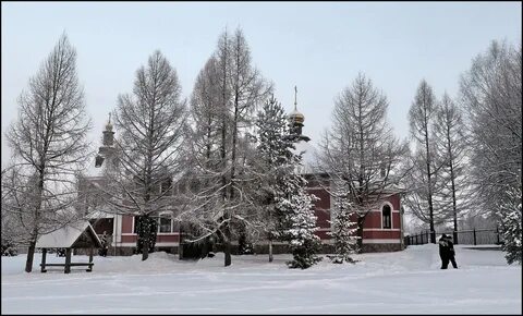 Погода в семхозе