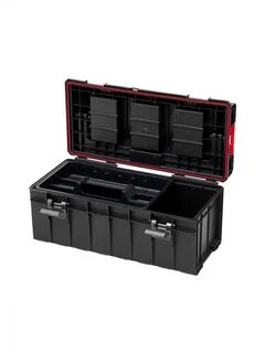 Ящик qbrick system pro