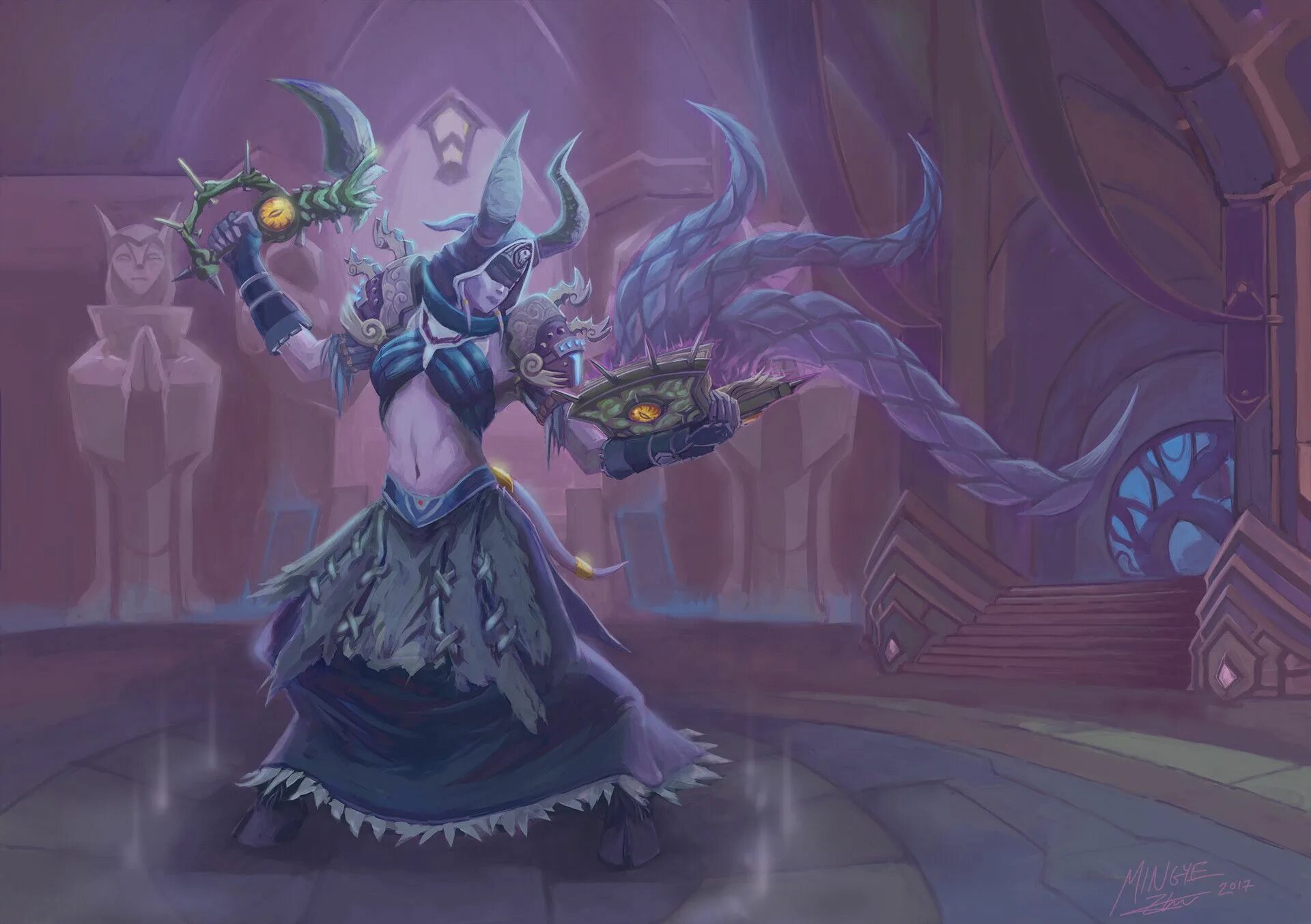 Тьмы wow. Варкрафт дреней прист. shadow priest варкрафт. дренеи бездны. дренеи тьмы.