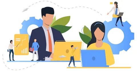 Информационный отдел