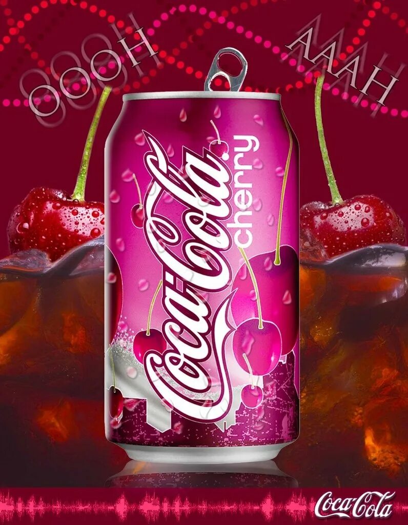 Perfect cola altego. Кола с вишней. кока кола со вкусом вишни. coca cola вишня. кола черри.