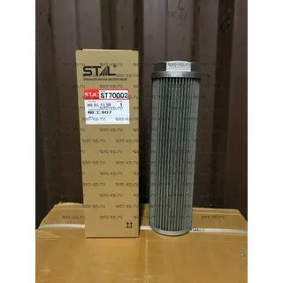 Фильтр гидравлический stal