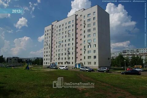 Челны сююмбике