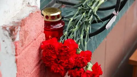День памяти в августе