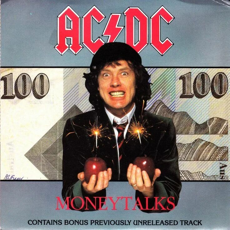 Монета ac dc австралийская. Ac dc moneytalks. Ac/dc money acd01120. Ac dc money. Moneytalks ac dc обложка.